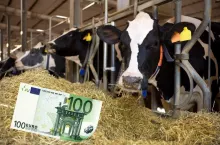 &lt;p&gt;Ceny skupu mleka w UE&lt;/p&gt;
