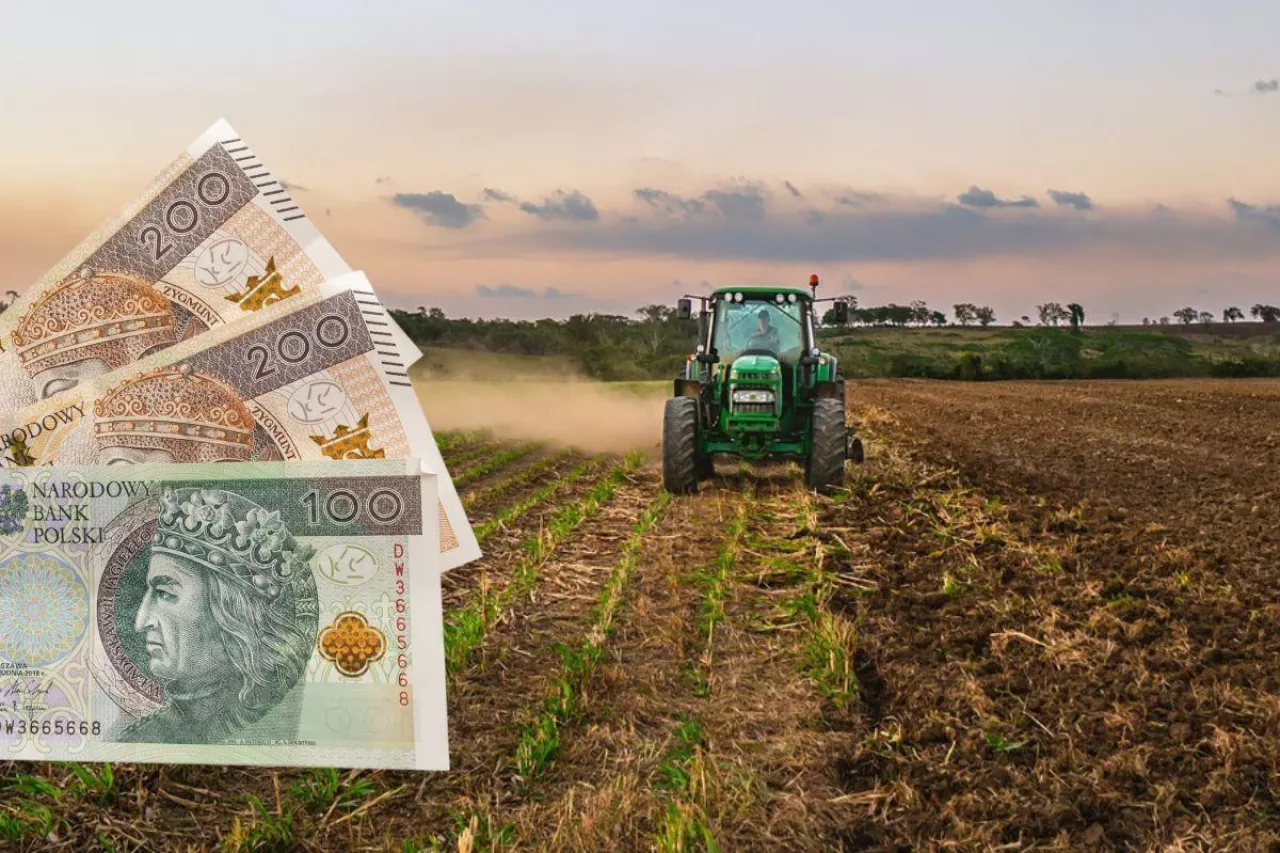 Czy limit pomocy de minimis dla rolnika wzrośnie do 50 tys. euro?