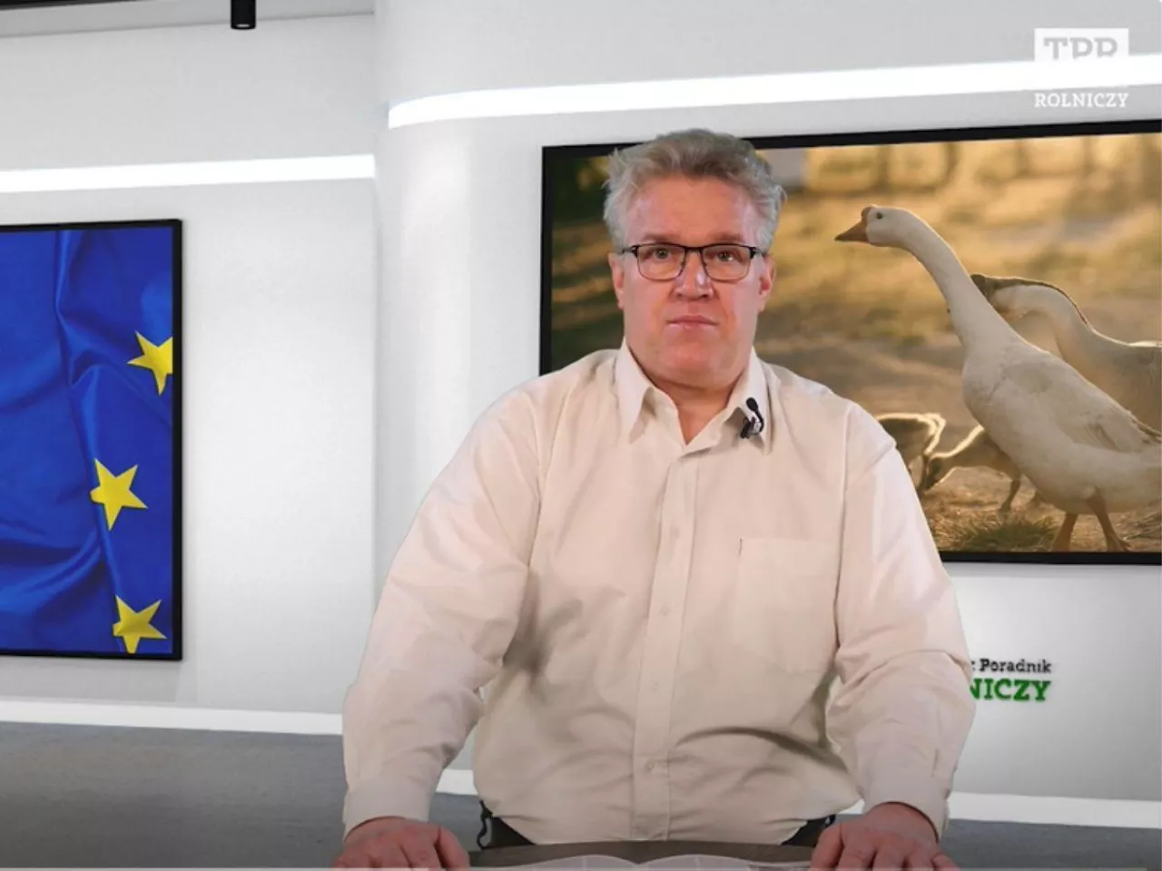 Rolnik dostał odszkodowanie za szkody wyrządzone przez ptaki. Videoblog Naczelnego