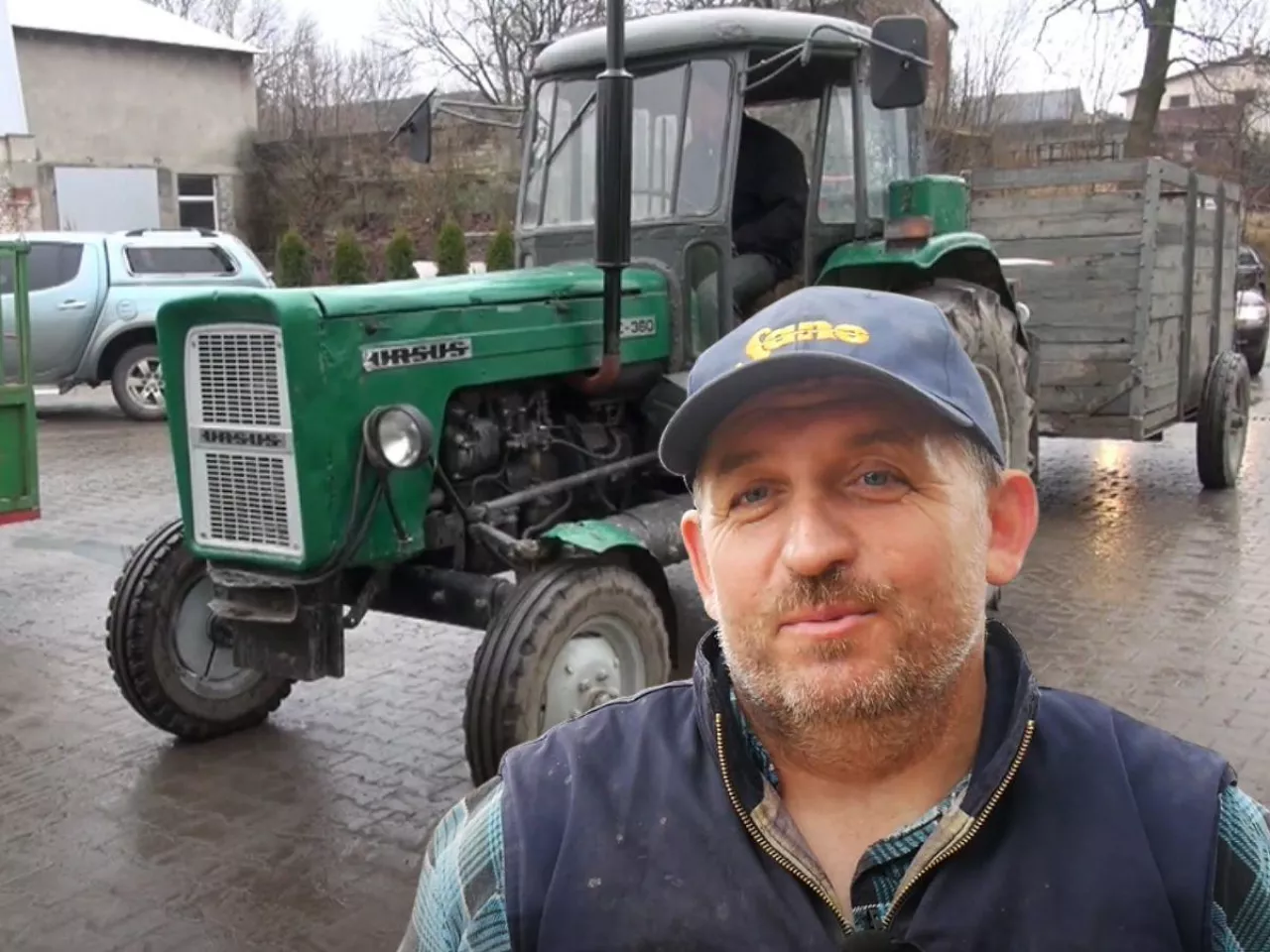 Dramat na rynku świń. ”Ceny skupu sprzed 20 lat, a koszty produkcji cały czas rosną”