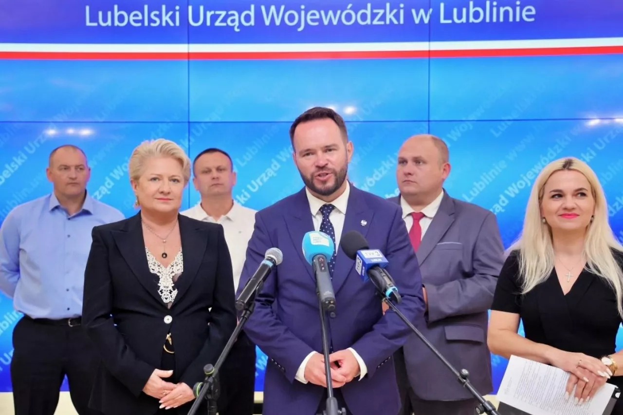 Rolnicy dostaną tarczę ochronną. Nie stracą ziemi przez długi