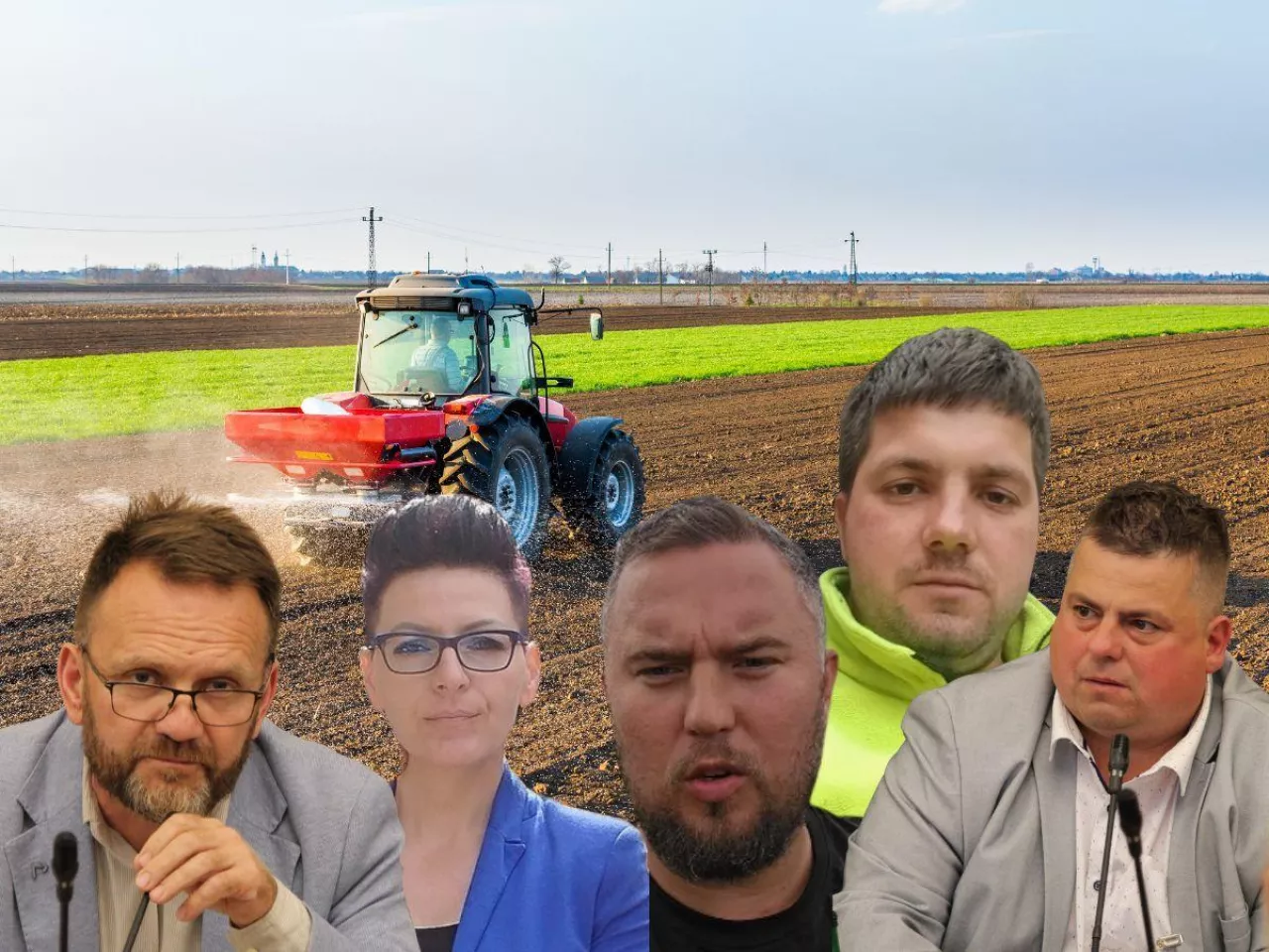 Rolnicy dali rządowi gotowy plan. Oto lista zmian