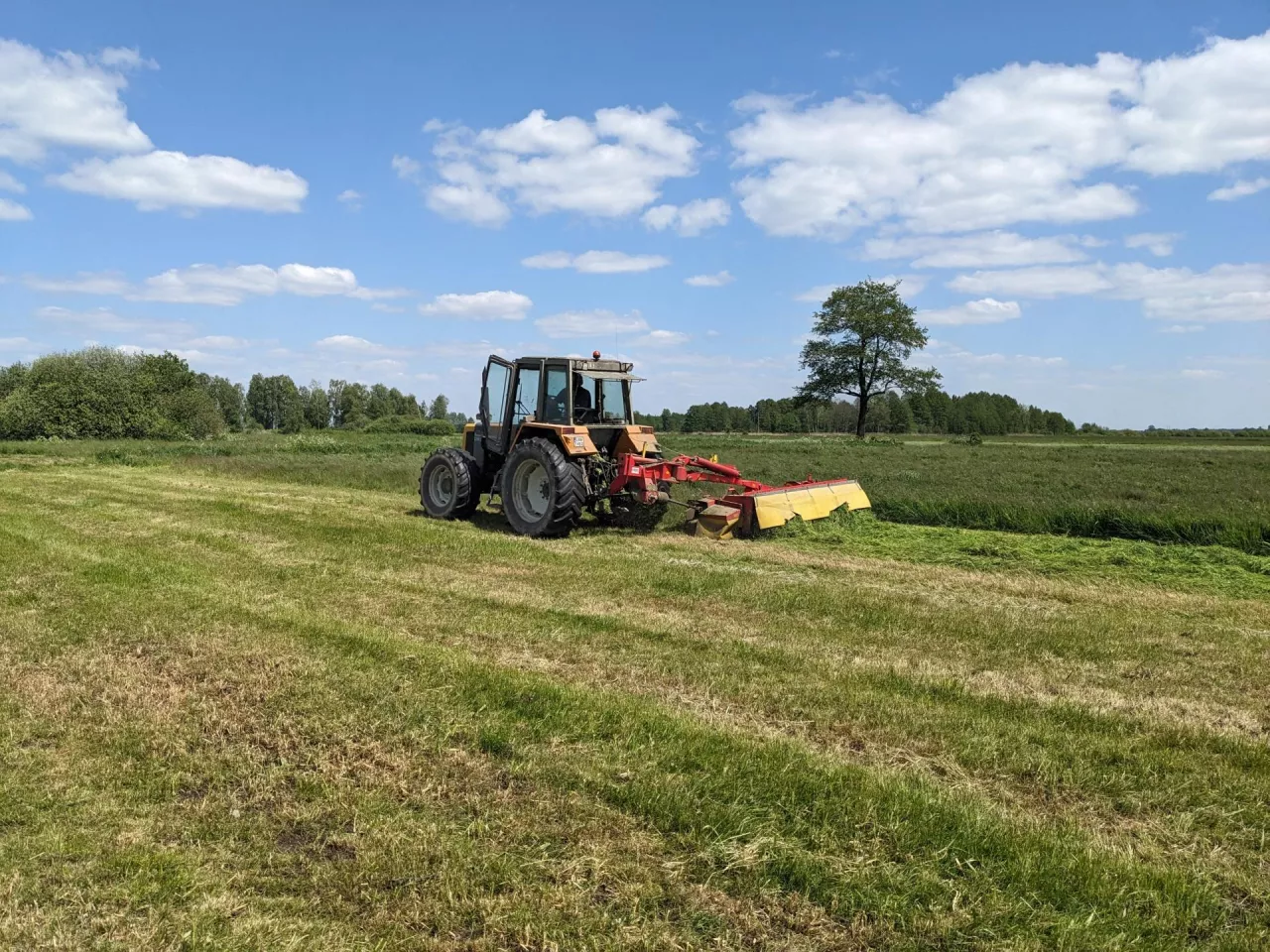 Będą zmiany w TUZ-ach. Koniec orki „na siłę”?