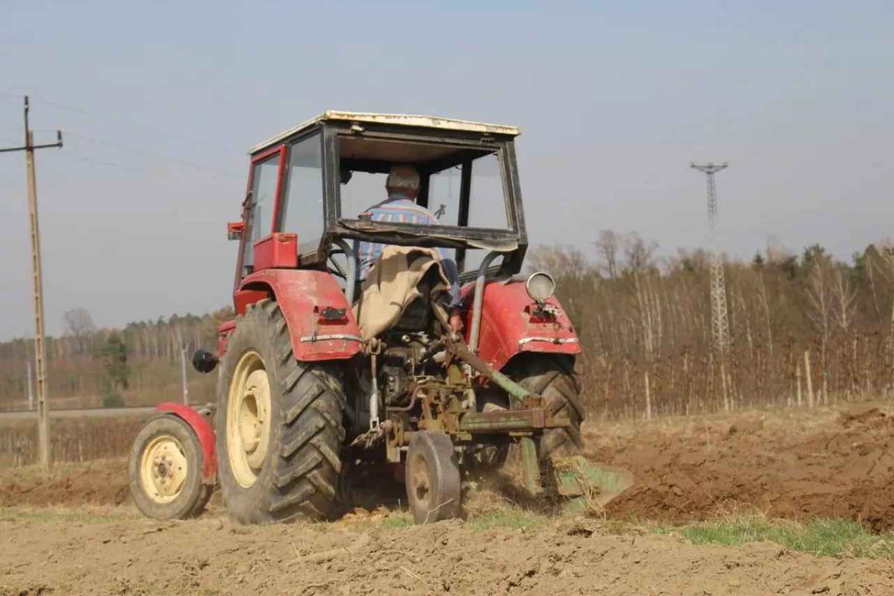 KRUS w 2026. Sprawdź, ile zapłacisz za I kwartał