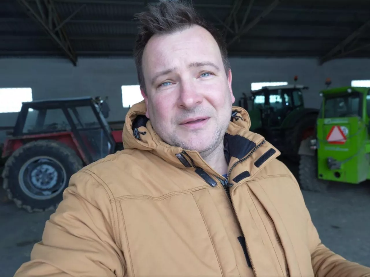 Bardowski o sytuacji na rynku