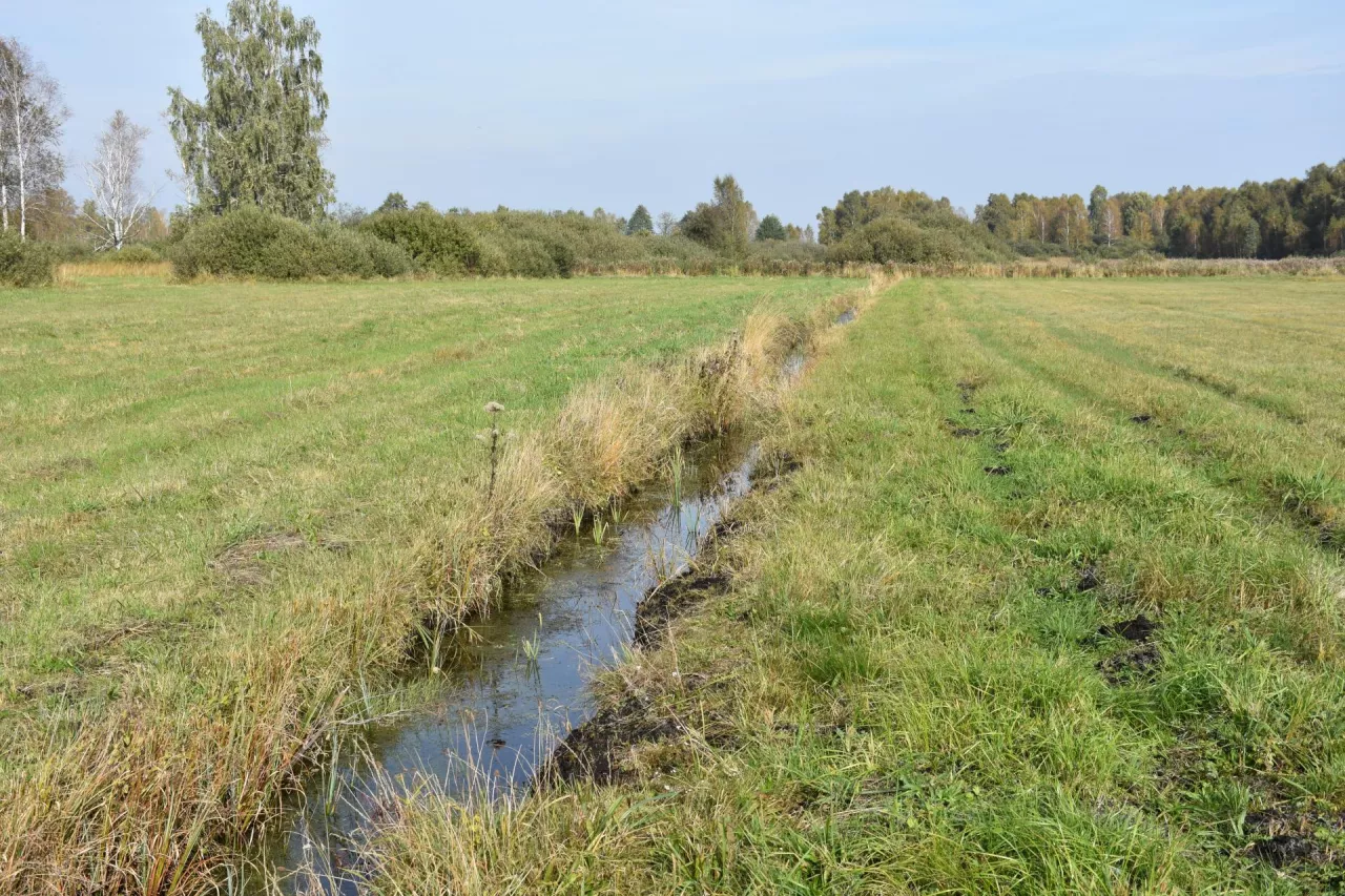 spółka wodna Łabiszyn