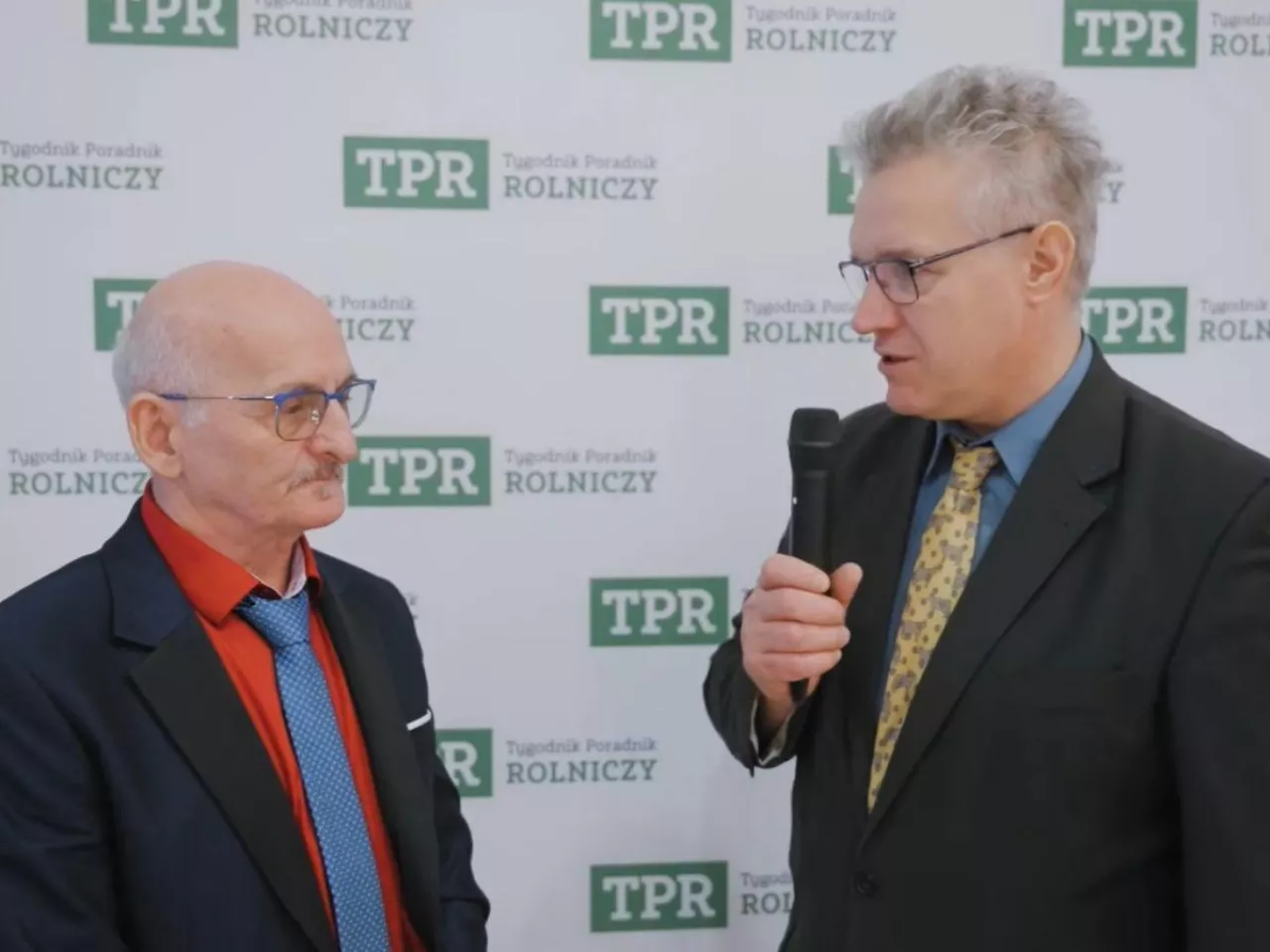 Ukryte wirusy niszczą stada mleczne. Ekspert ostrzega: tego nie widać gołym okiem