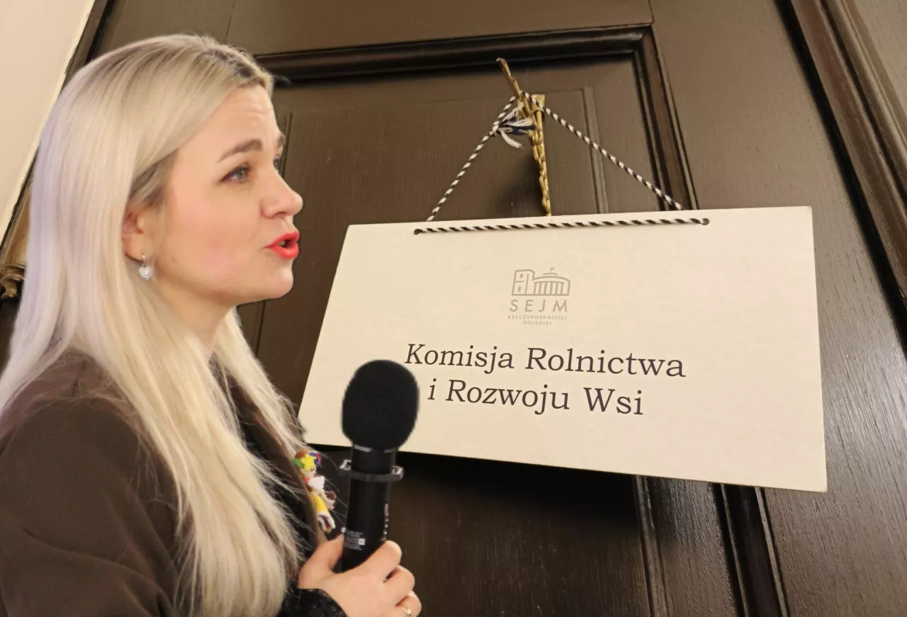 Wiceminister rolnictwa Małgorzata Gromadzka (KO) podkreślała, że tworzenie rolniczych spółdzielni będzie łatwiejsze, jeżeli pojawią się konkretne zachęty finansowe