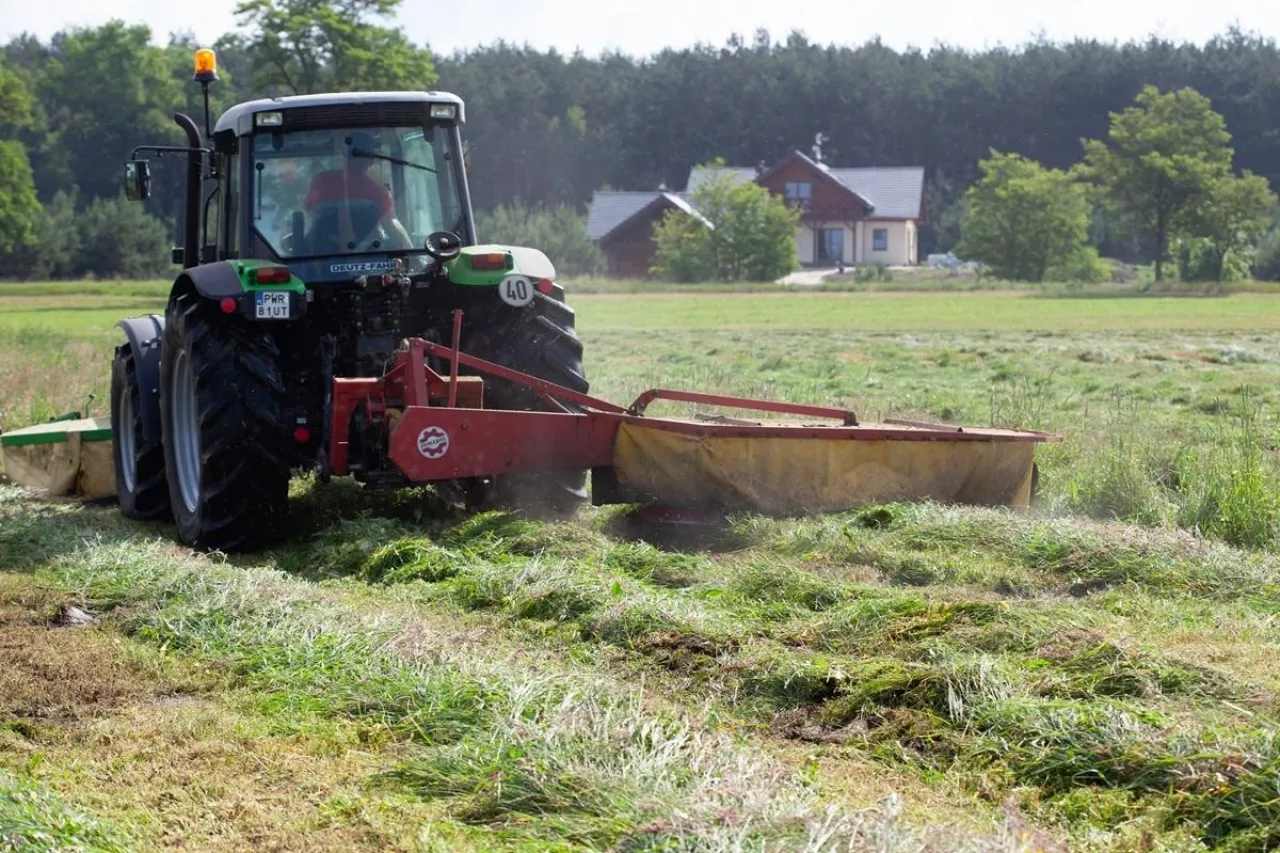 GAEC 2026 w pigułce. Te zasady musisz spełnić, żeby nie stracić dopłat 