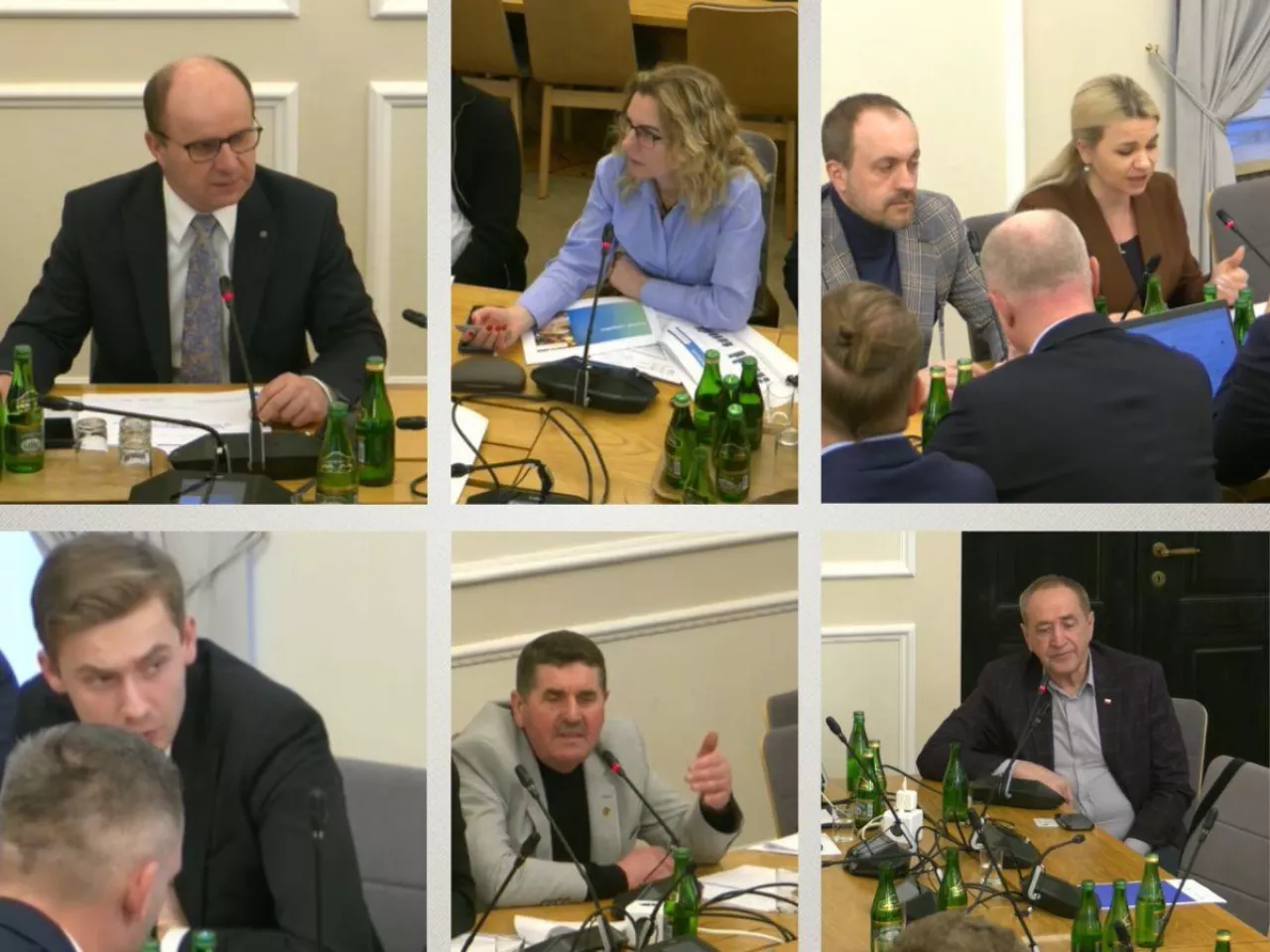 Sejmowa Komisja ds. Rolnictwa i Rozwoju Wsi