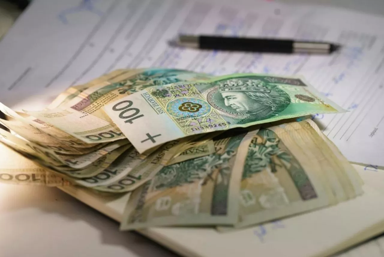 arimr, pieniądze, dopłaty, wypłata dopłat