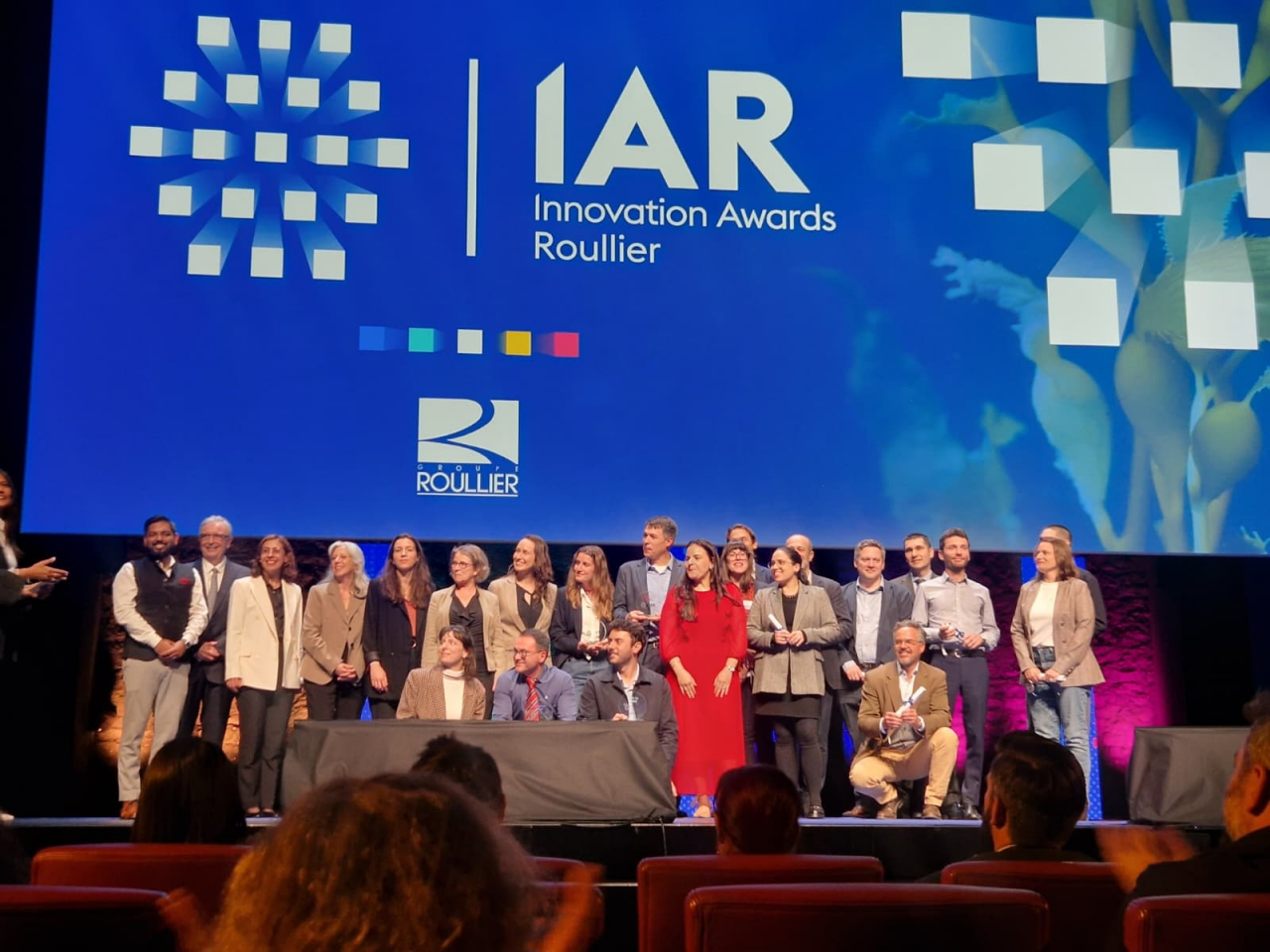 Co z morza może trafić do rolnictwa? Roullier pokazał 3 kierunki