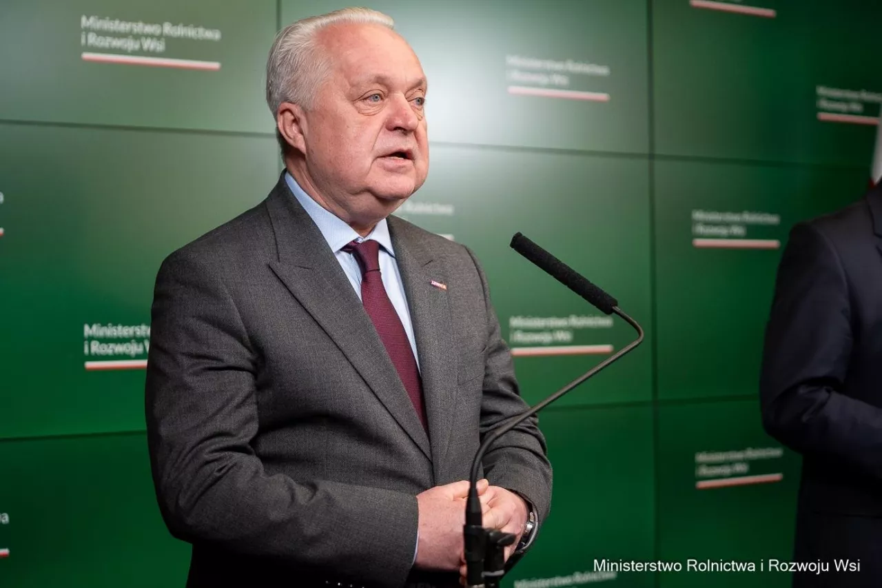 Od 1 maja umowa UE–Mercosur. Rusza specjalna akcja kontrolna