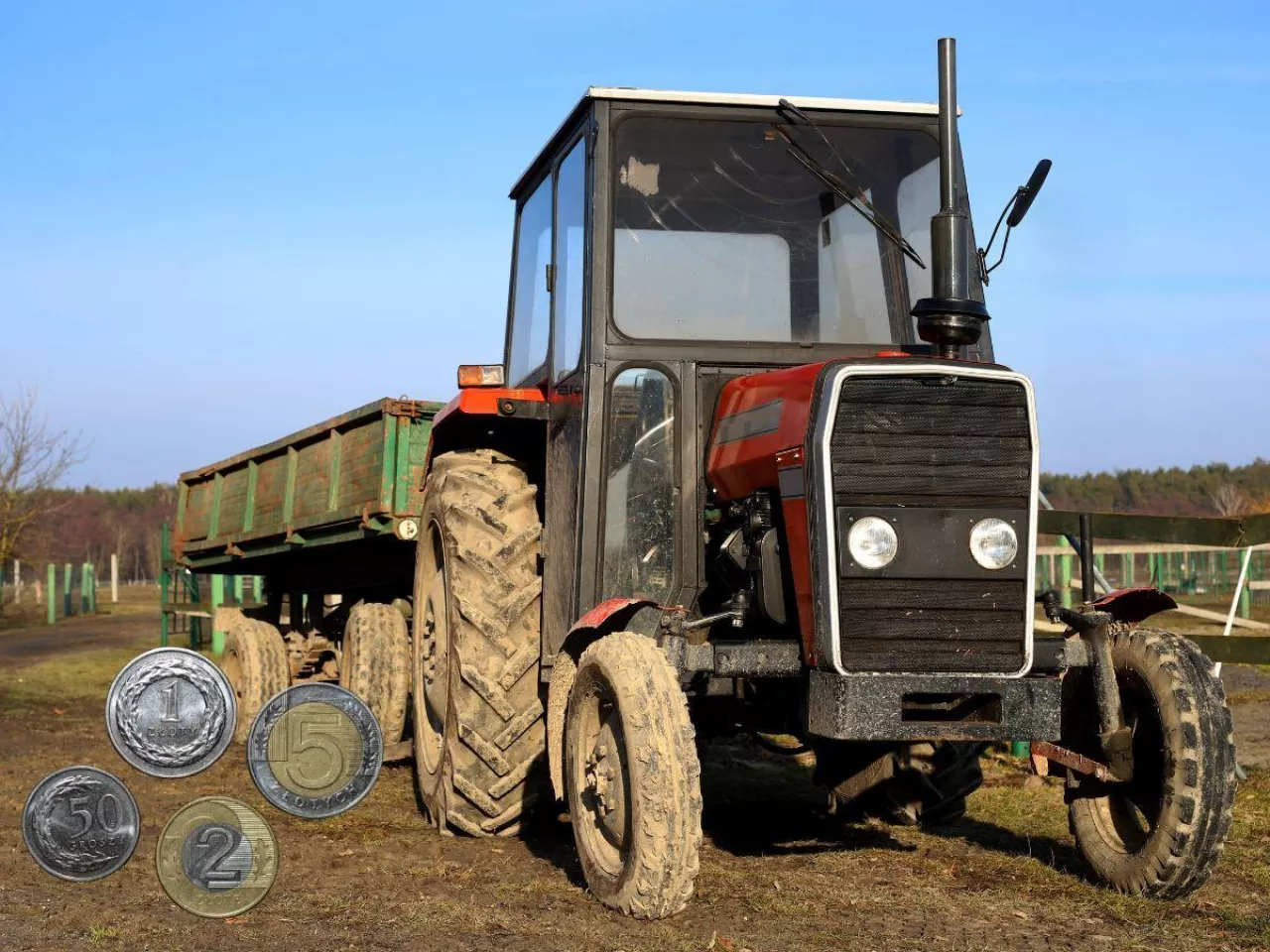 KOWR wydzierżawi ziemię w woj. pomorskim