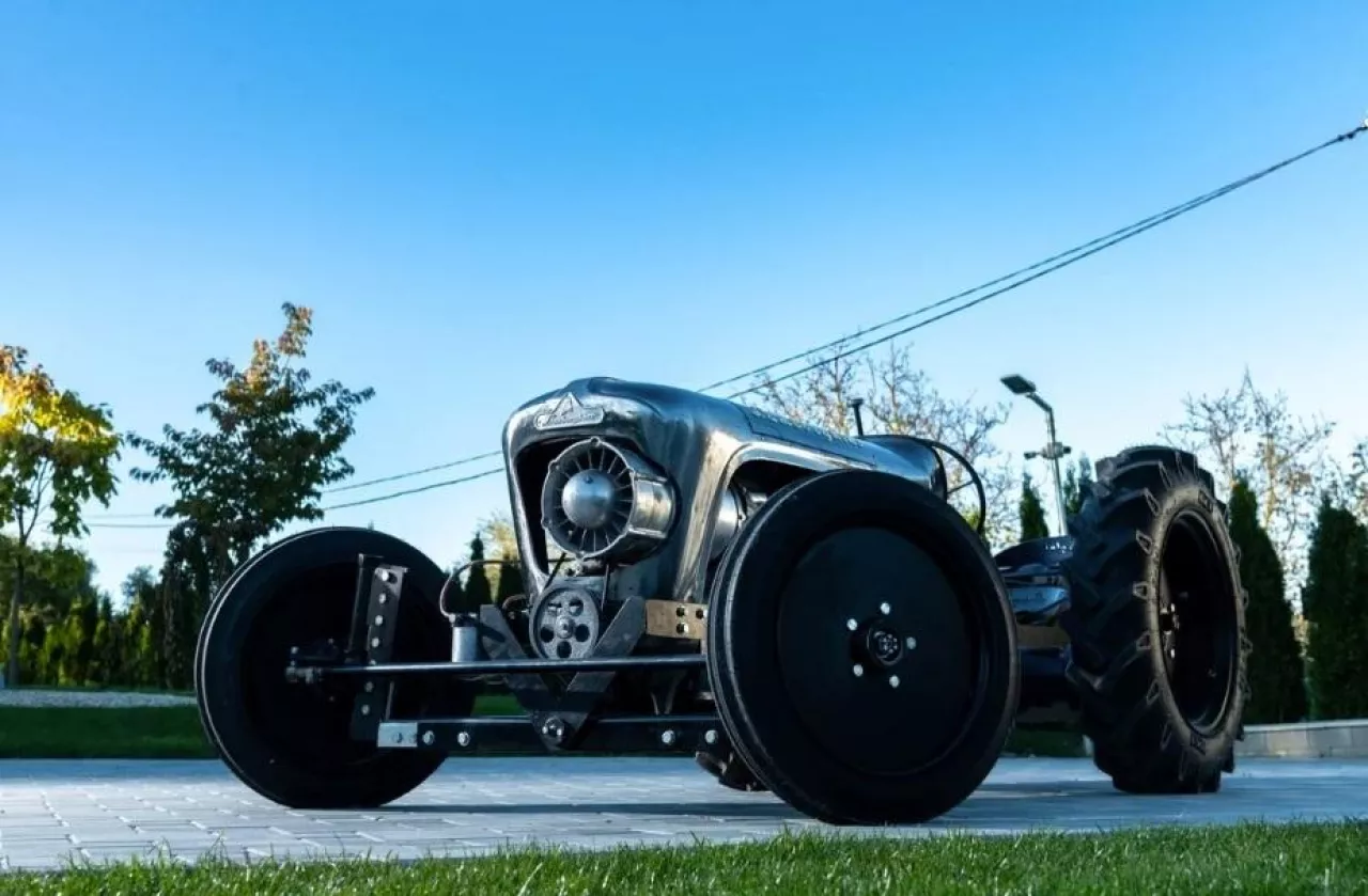 Car&Classic
