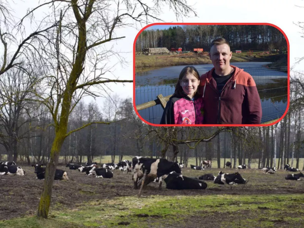 Kupili kukurydzę i zakisili ją w rękawie. Dziś rolnik mówi: ”Żałuję tylko jednego”