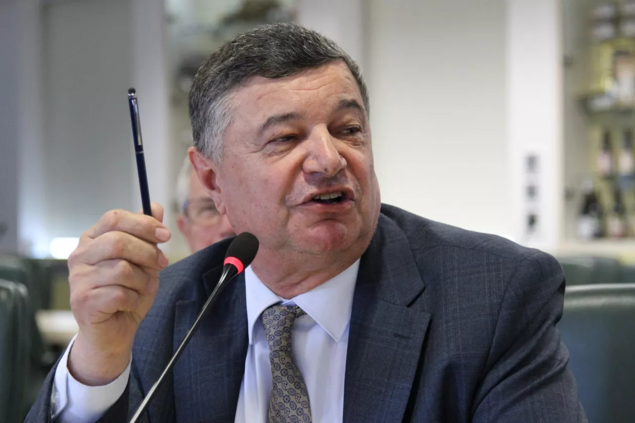 Wiesław Gryn