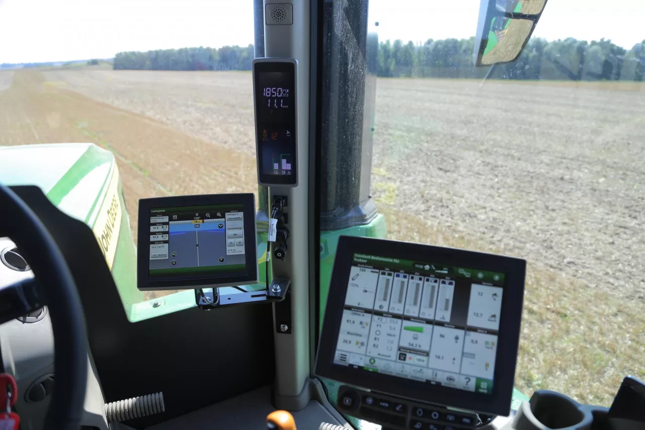 Wystarczyło kilka minut. Z gospodarstwa zniknęło 340 tys. zł w elektronice
