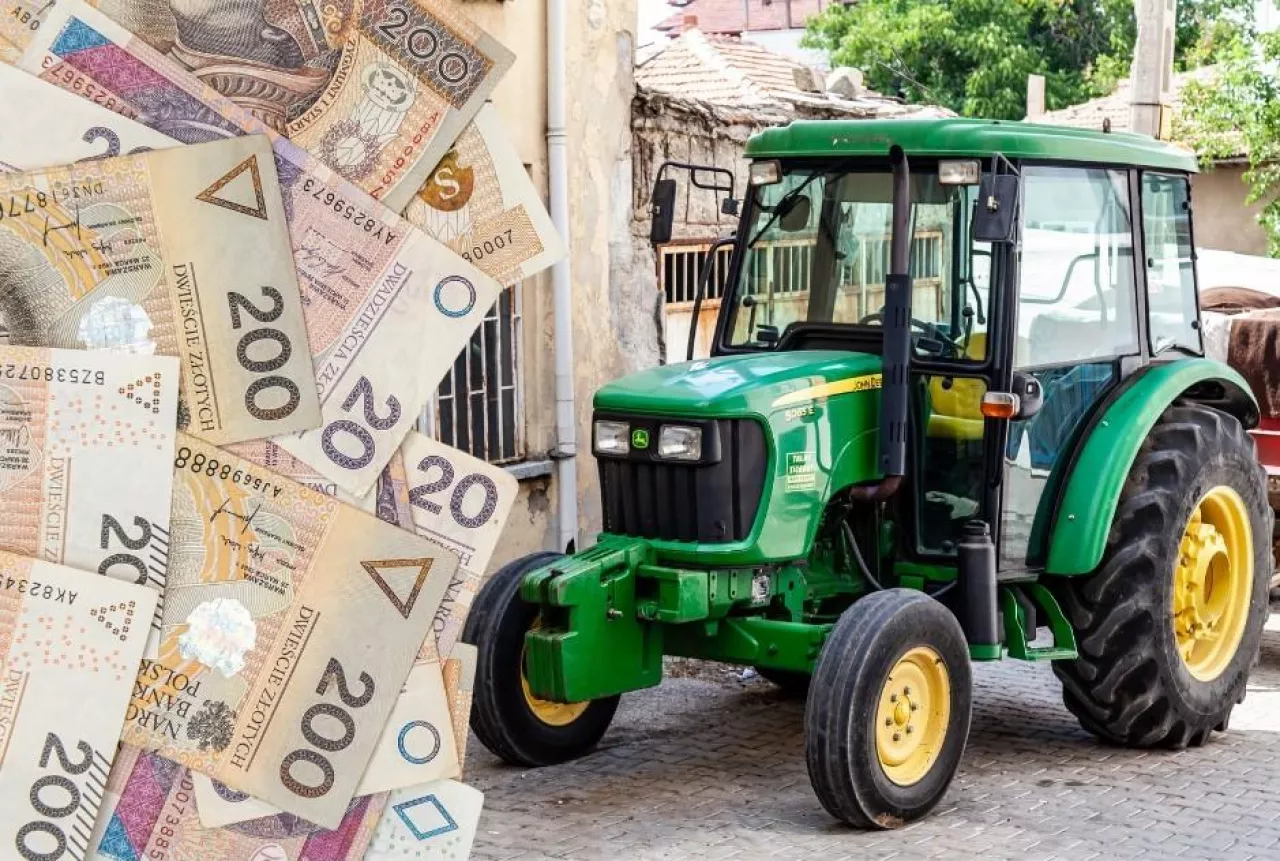 Hit dopłat 2026. Ponad pół miliona rolników wybrało tę płatność