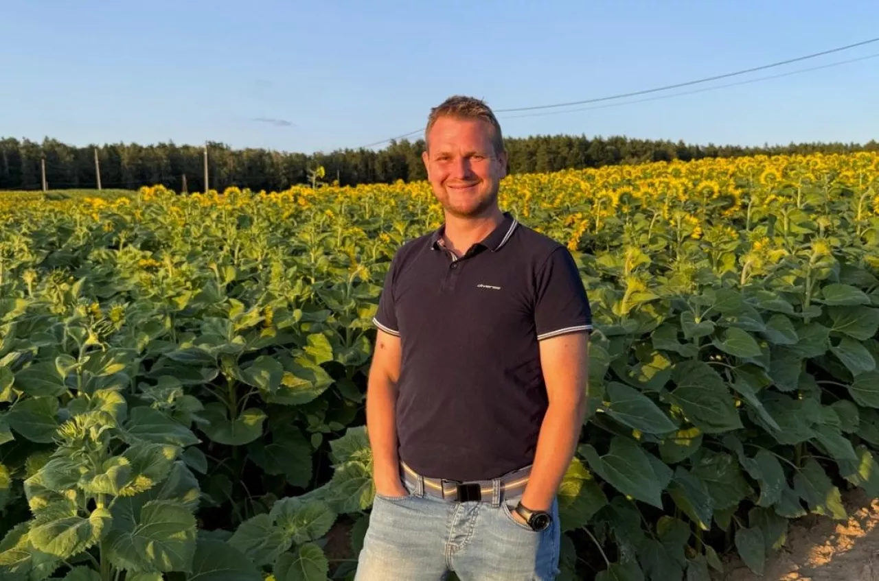 Mateusz Kulecki 