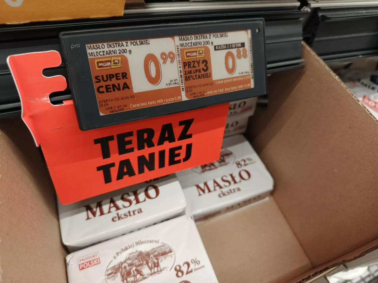 UOKiK wskazuje, że promocje są zwykle ograniczone czasowo, ilościowo lub uzależnione od spełnienia dodatkowych warunków