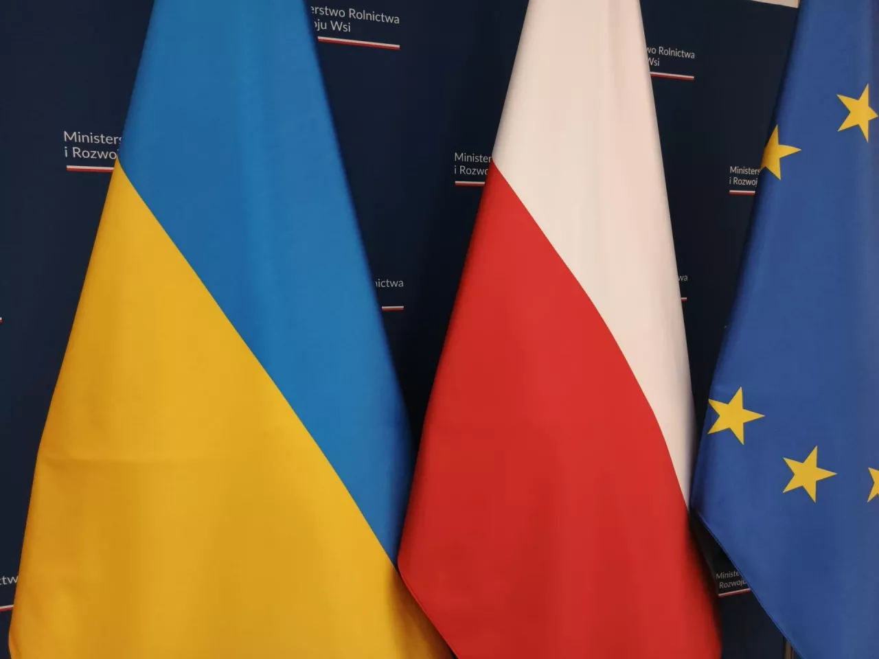 Raport SGH nie daje prostej odpowiedzi, czy Ukraina będzie dla polskiego rolnictwa szansą, czy zagrożeniem