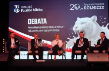 Na ubiegłorocznym Kongresie Polskie Mleko podkreślano, że branża mleczarska potrzebuje stymulacji eksportu i ponadregionalnej wspólnej polskiej marki, która mogłaby funkcjonować za granicą