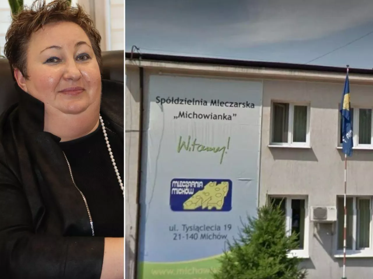 Jak w Michowie łączą tradycję z nowoczesnością